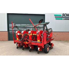 Картоплесаджалка Grimme GL 34 (2009)
