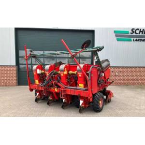Картоплесаджалка Grimme GL 34 (2009)