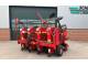 Картоплесаджалка Grimme GL 34 (2009)