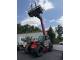 Навантажувач Manitou MT 835 (2014)