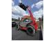 Навантажувач Manitou MT 835 (2014)