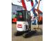 Міні-екскаватор Bobcat E 20 (2016)