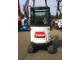Міні-екскаватор Bobcat E 20 (2016)