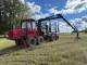 Форвардер Komatsu 855.1 (2015)