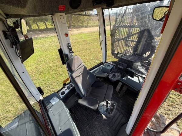 Форвардер Komatsu 855.1 (2015)