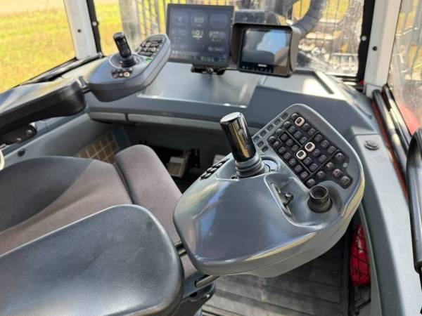 Форвардер Komatsu 855.1 (2015)