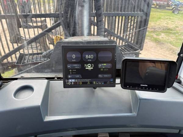 Форвардер Komatsu 855.1 (2015)