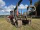 Форвардер Komatsu 855.1 (2015)