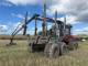 Форвардер Komatsu 855.1 (2015)