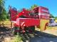 Картоплезбиральний комбайн Grimme SE 140 (2015)