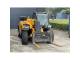Телескопический погрузчик Manitou MT 625 ST 3 B (2015)