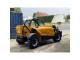 Телескопический погрузчик Manitou MT 625 ST 3 B (2015)