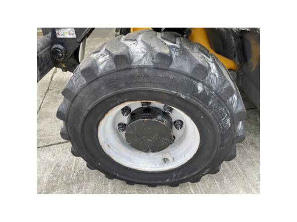 Телескопический погрузчик Manitou MT 625 ST 3 B (2015)