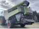 Комбайн Claas Lexion 6700 (2020)