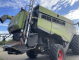 Комбайн Claas Lexion 6700 (2020)