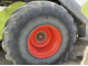 Комбайн Claas Lexion 6700 (2020)