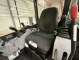 Мини-экскаватор Kubota U27-4 (2016)