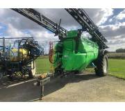 Прицепной опрыскиватель Tecnoma TECNIS 6000L
