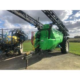 Прицепной опрыскиватель Tecnoma TECNIS 6000L (2011)