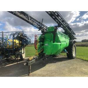 Причіпний обприскувач Tecnoma TECNIS 6000L (2011)