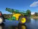 Прицепной опрыскиватель John Deere M732 (2016)