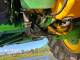 Прицепной опрыскиватель John Deere M732 (2016)