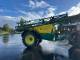 Прицепной опрыскиватель John Deere M732 (2016)