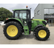 Трактор John Deere 6130M