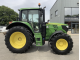 Трактор John Deere 6130M (2018)