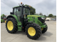 Трактор John Deere 6130M (2018)