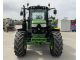 Трактор John Deere 6130M (2018)
