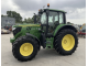 Трактор John Deere 6130M (2018)