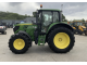 Трактор John Deere 6130M (2018)