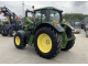 Трактор John Deere 6130M (2018)