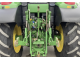 Трактор John Deere 6130M (2018)