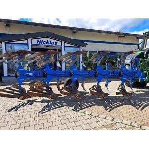 Плуг Lemken Vari Opal 9x (2007)
