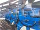 Плуг Lemken Vari Opal 9x (2007)