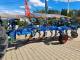 Плуг Lemken Vari Opal 9x (2007)
