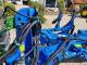 Плуг Lemken Vari Opal 9x (2007)