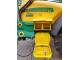 Причіпний обприскувач John Deere 732i (2008)