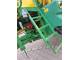 Причіпний обприскувач John Deere 732i (2008)