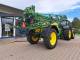 Причіпний обприскувач John Deere 732i (2008)