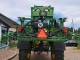 Причіпний обприскувач John Deere 732i (2008)