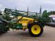 Причіпний обприскувач John Deere 732i (2008)