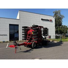 Посівний комплекс Horsch Pronto 6 DC (2015)