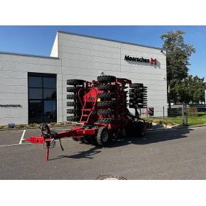 Посівний комплекс Horsch Pronto 6 DC (2015)