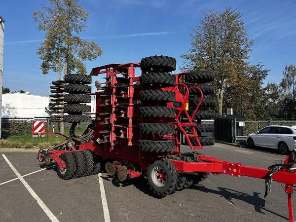 Посівний комплекс Horsch Pronto 6 DC (2015)