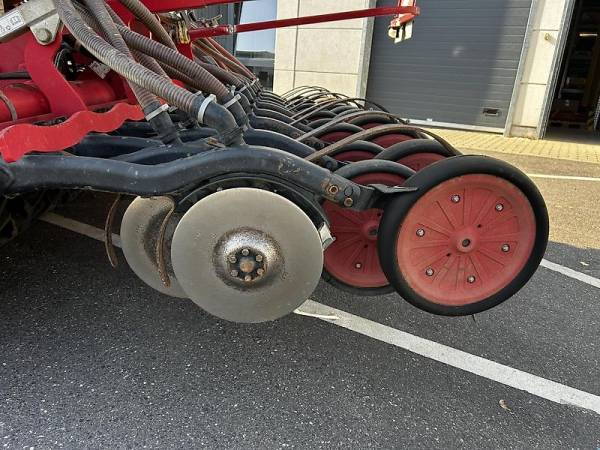 Посівний комплекс Horsch Pronto 6 DC (2015)