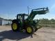 Трактор John Deere 6130M (2019)