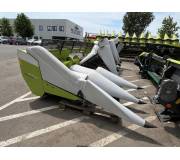 Жниварка  Claas Conspeed Corio 870C
